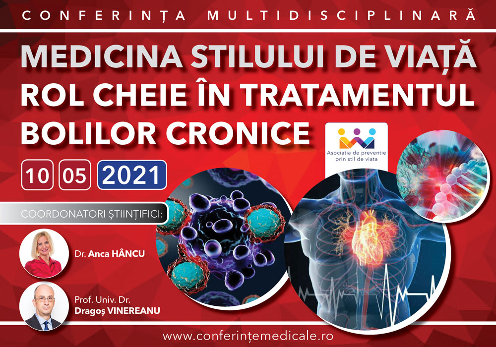 Conferinte Medicale