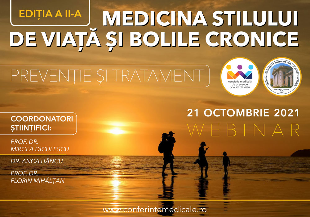 Conferinte Medicale
