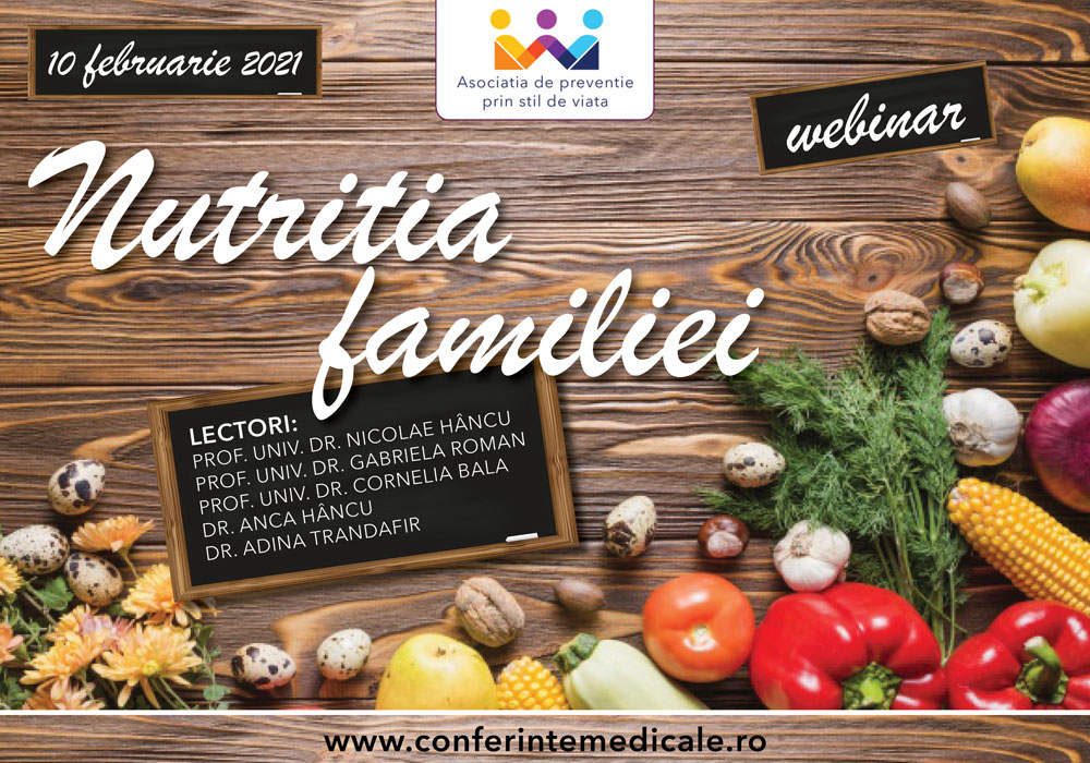 NUTRITIA-FAMILIEI