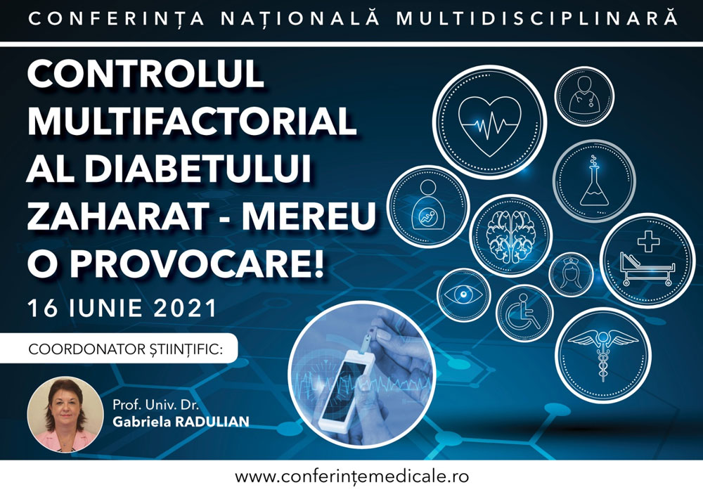 Conferinte Medicale