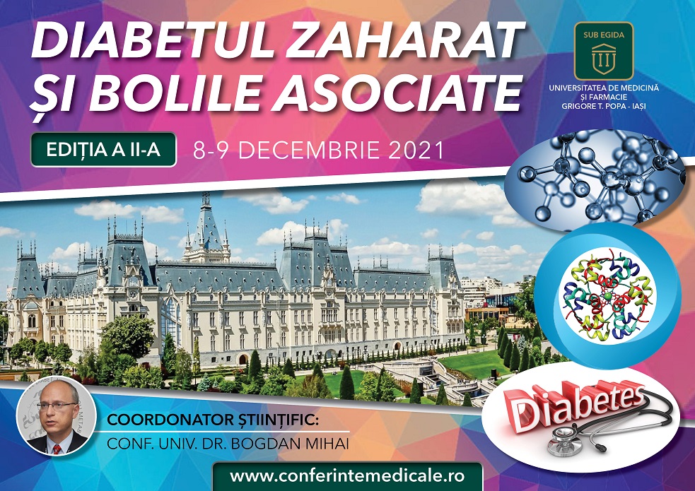 Conferinte Medicale