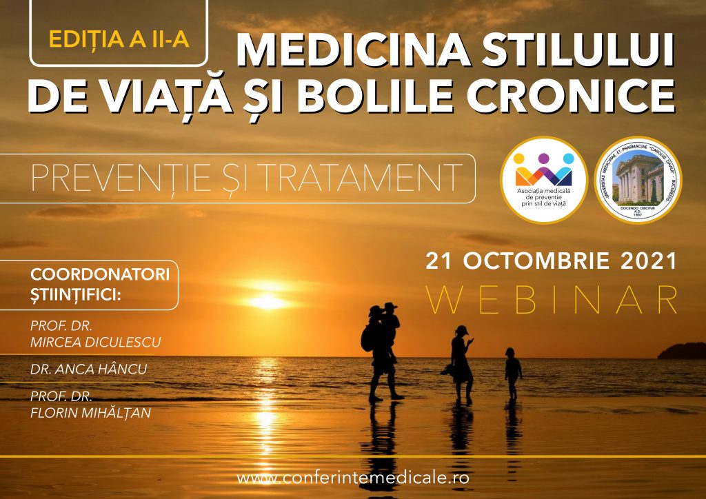 Conferinte Medicale