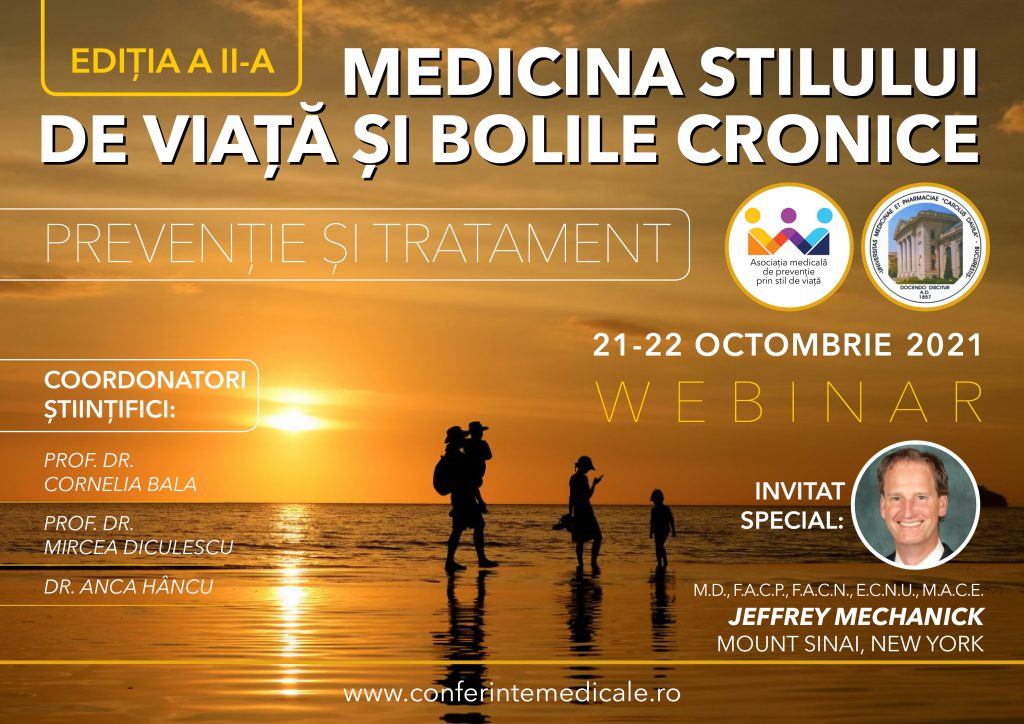 Conferinte Medicale