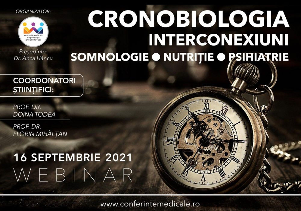 Conferinte Medicale