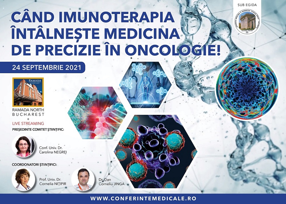 Conferinte Medicale