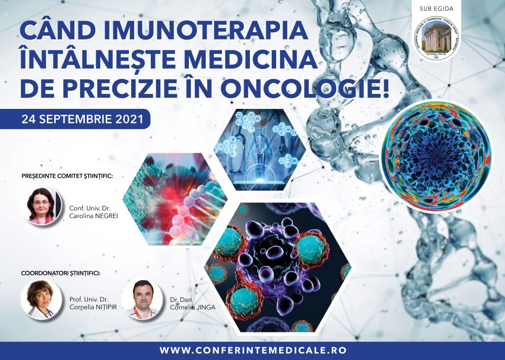 Conferinte Medicale