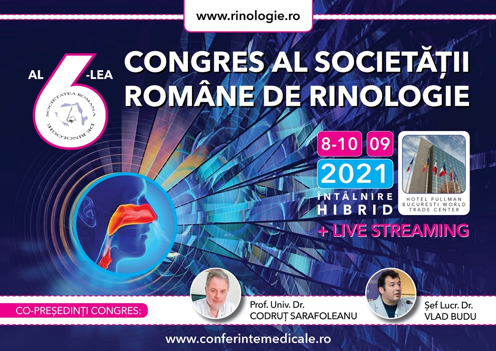 Conferinte Medicale