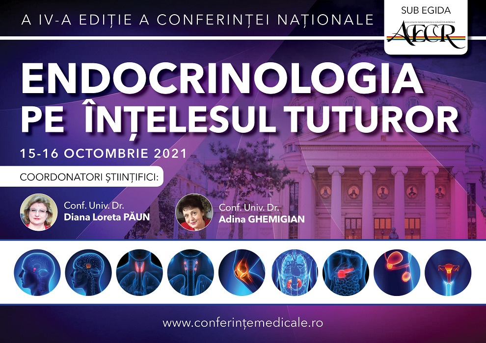 ed 4 endocrinologie 2021