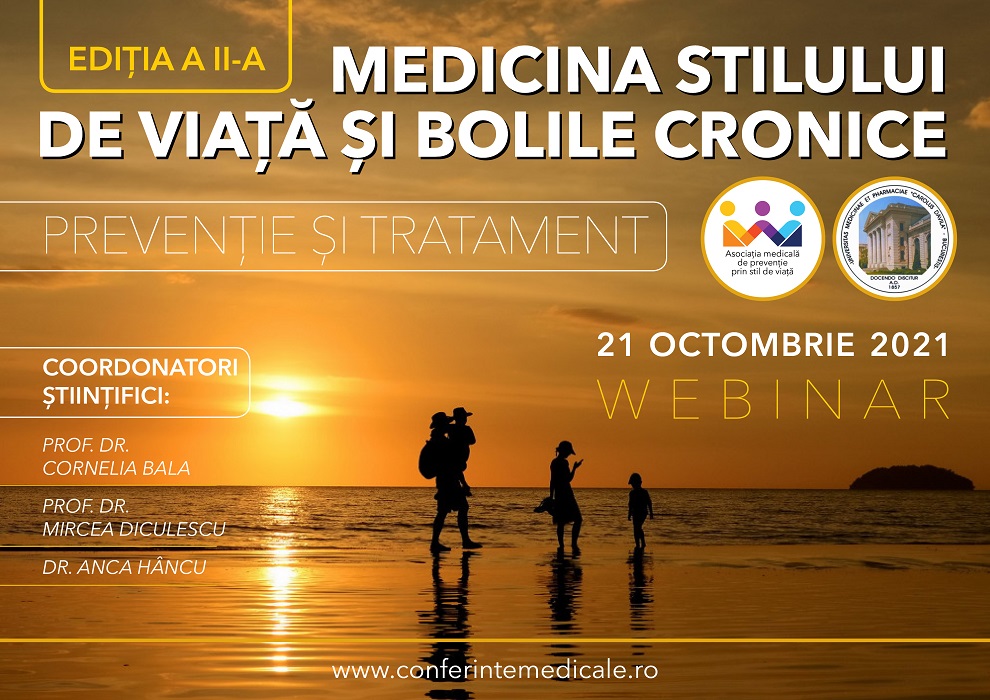 Conferinte Medicale