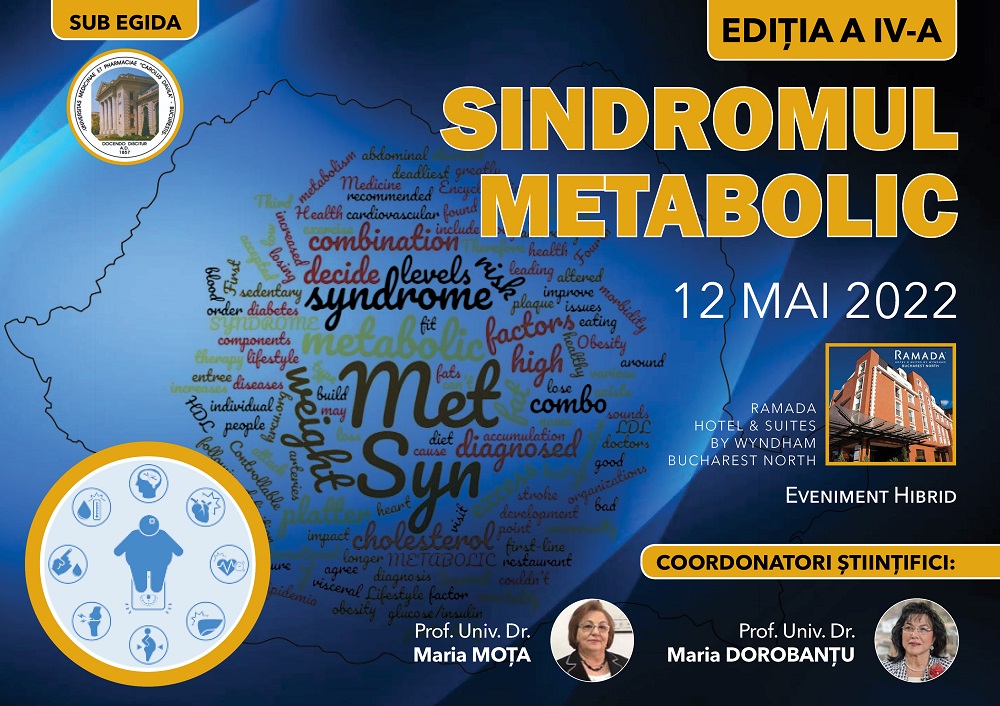 Conferinte Medicale