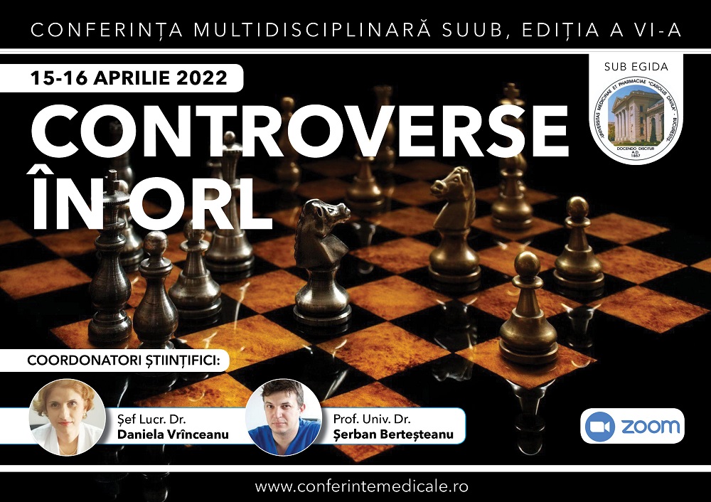 Controverse in ORL