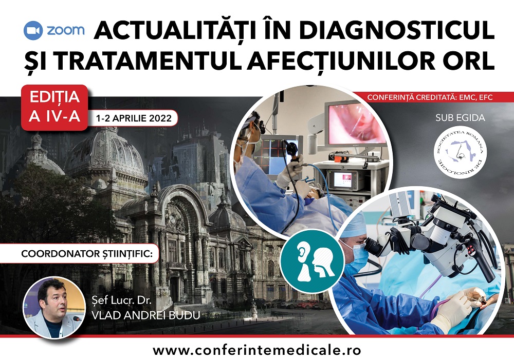 Conferinte Medicale