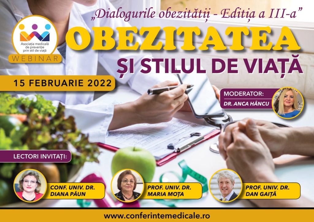 Conferinte Medicale