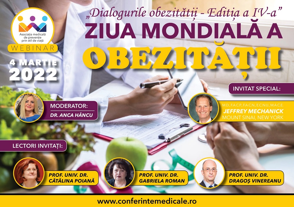 Conferinte Medicale