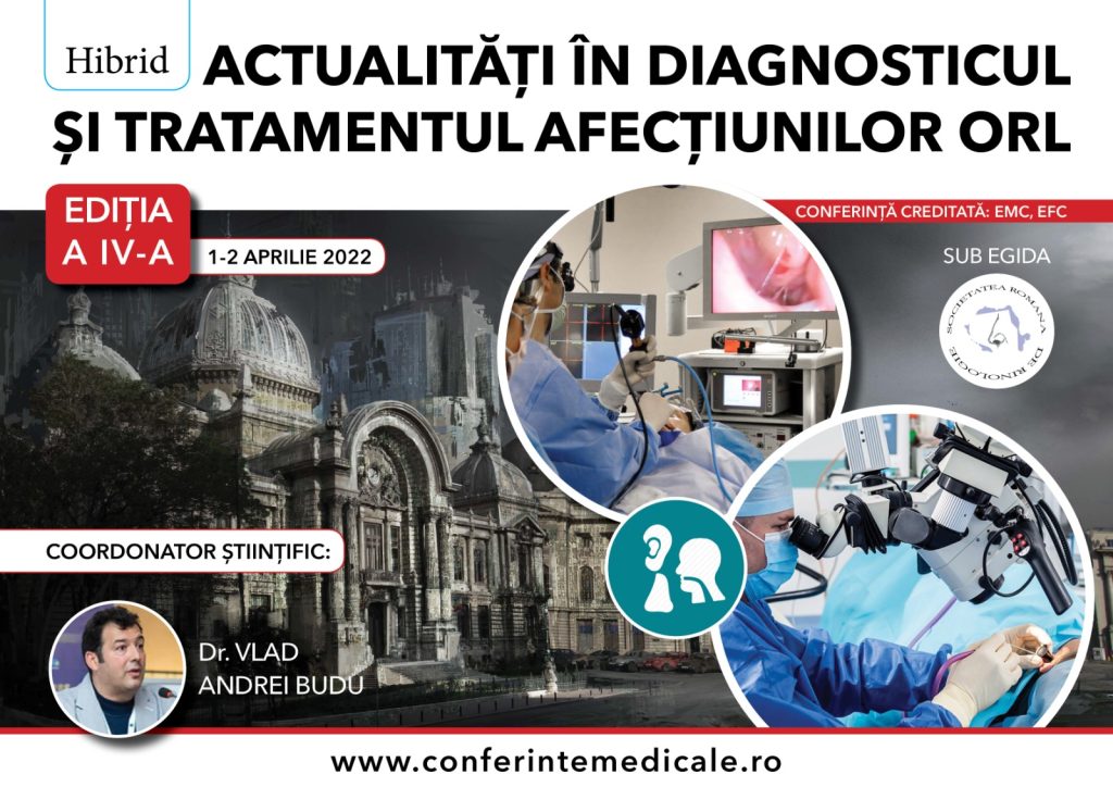 Conferinte Medicale