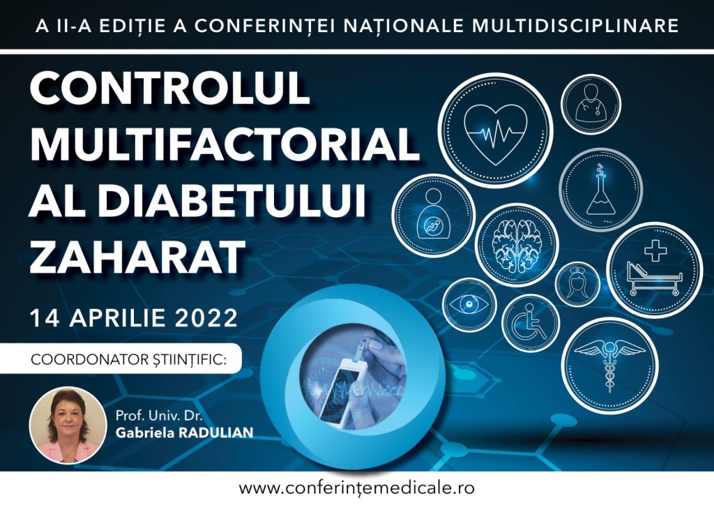 Conferinte Medicale