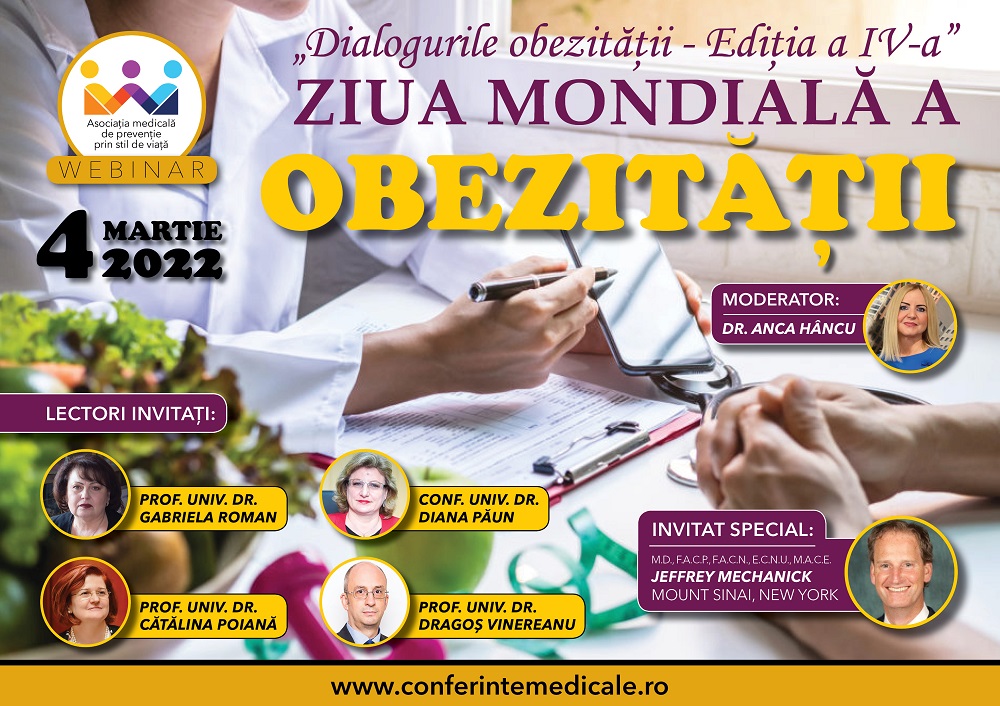 Conferinte Medicale