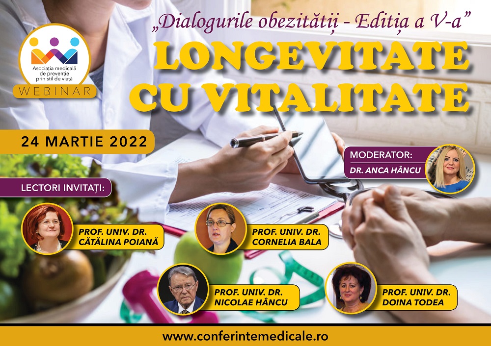 Conferinte Medicale