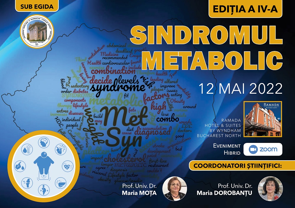 Conferinte Medicale
