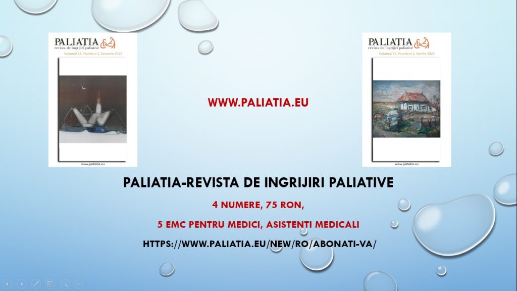 Conferinte Medicale