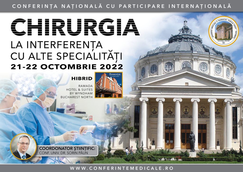 Conferinte Medicale