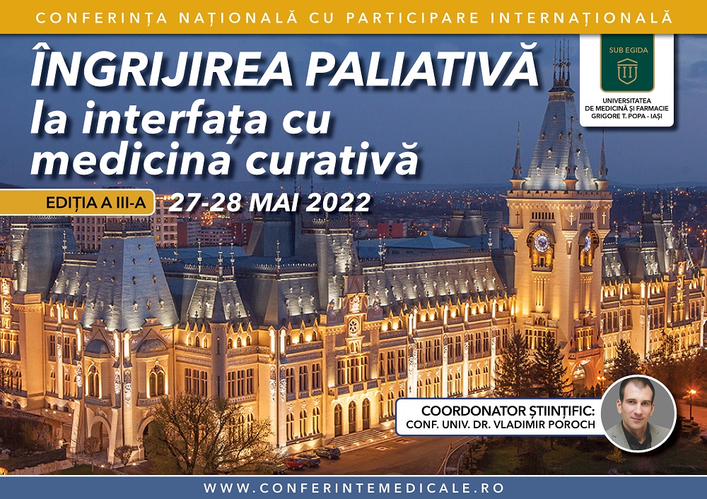 Conferinte Medicale