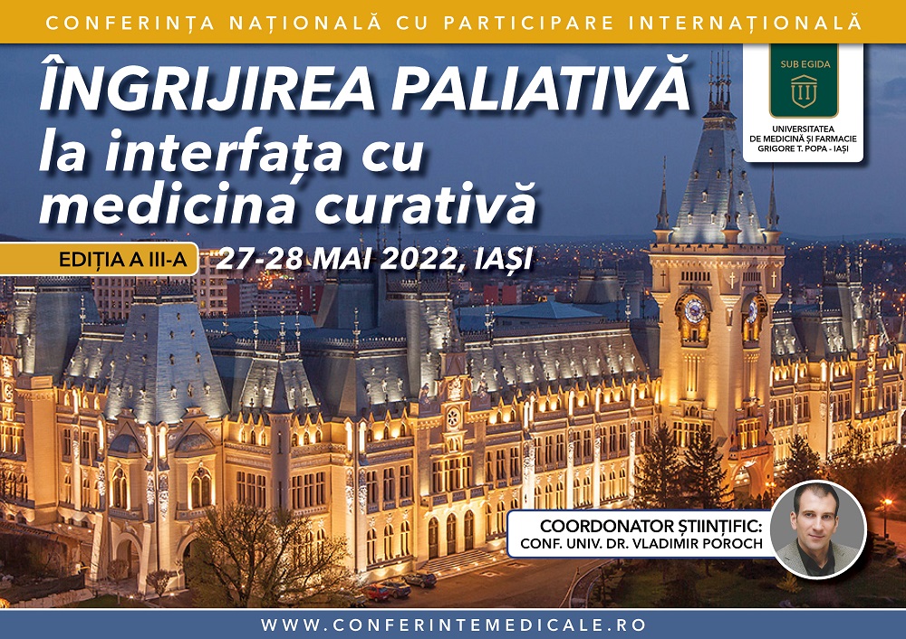Conferinte Medicale
