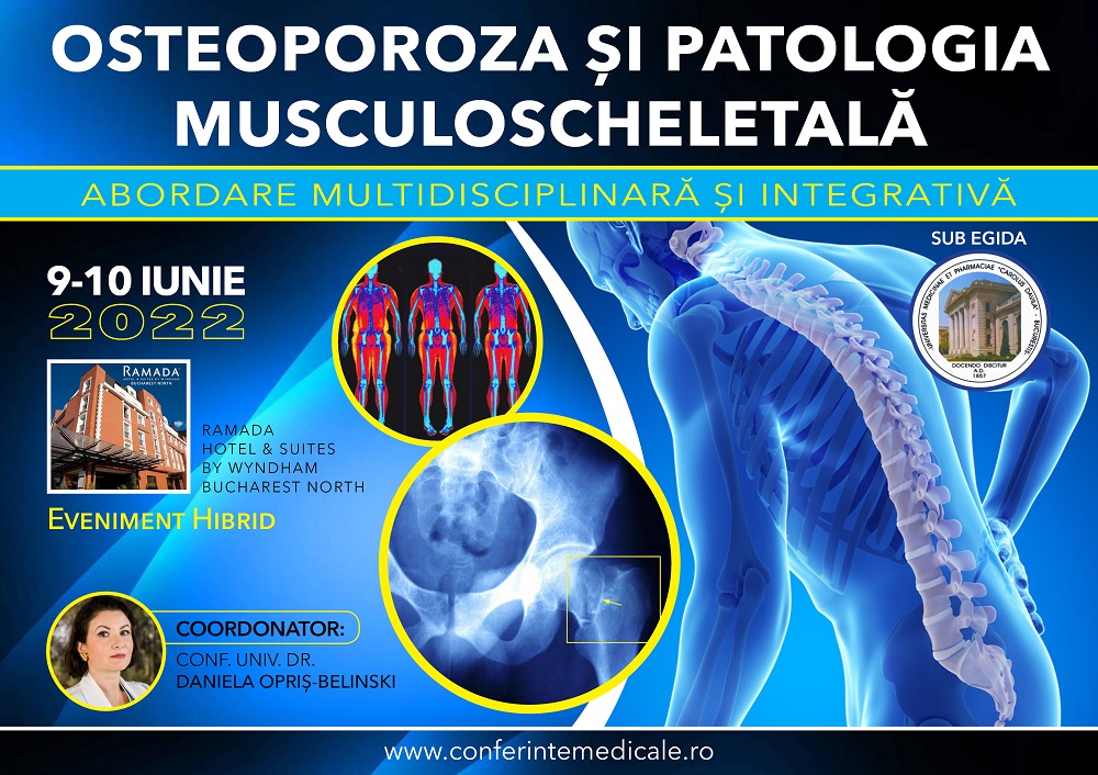 Conferinte Medicale