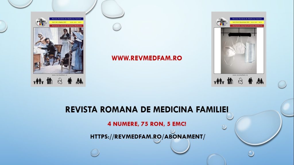 Conferinte Medicale