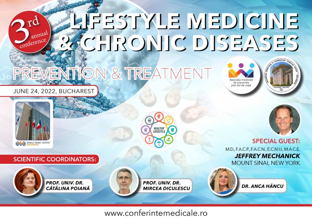 Conferinte Medicale