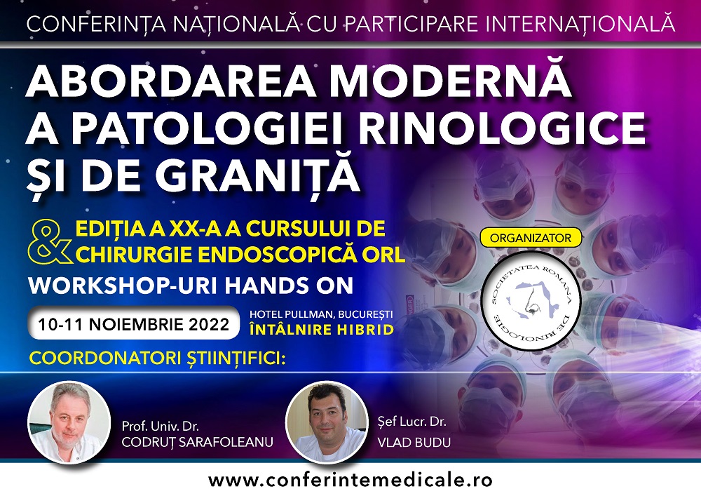 Conferinte Medicale