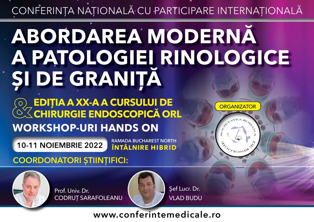 Conferinte Medicale