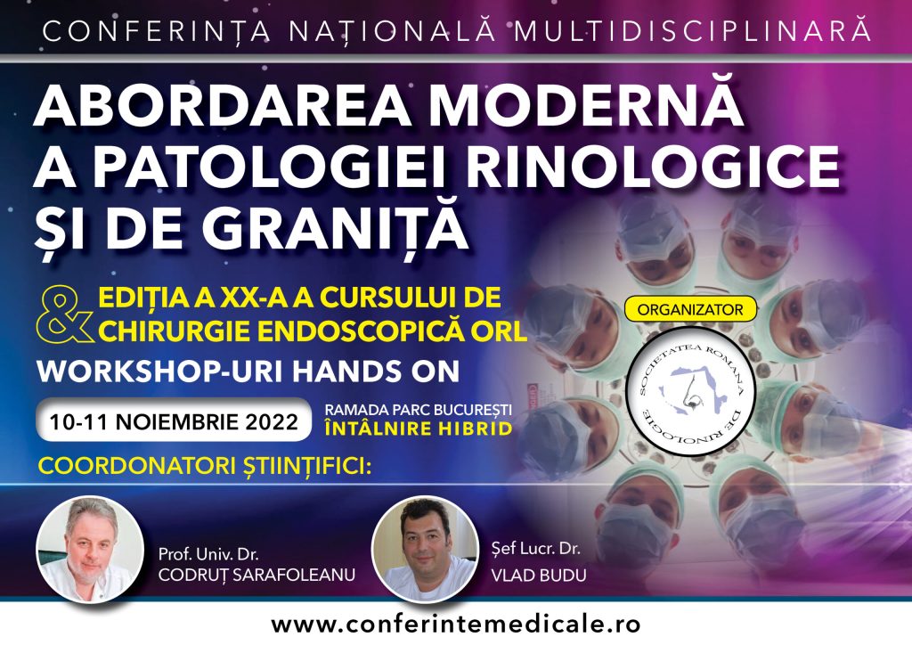 Conferinte Medicale