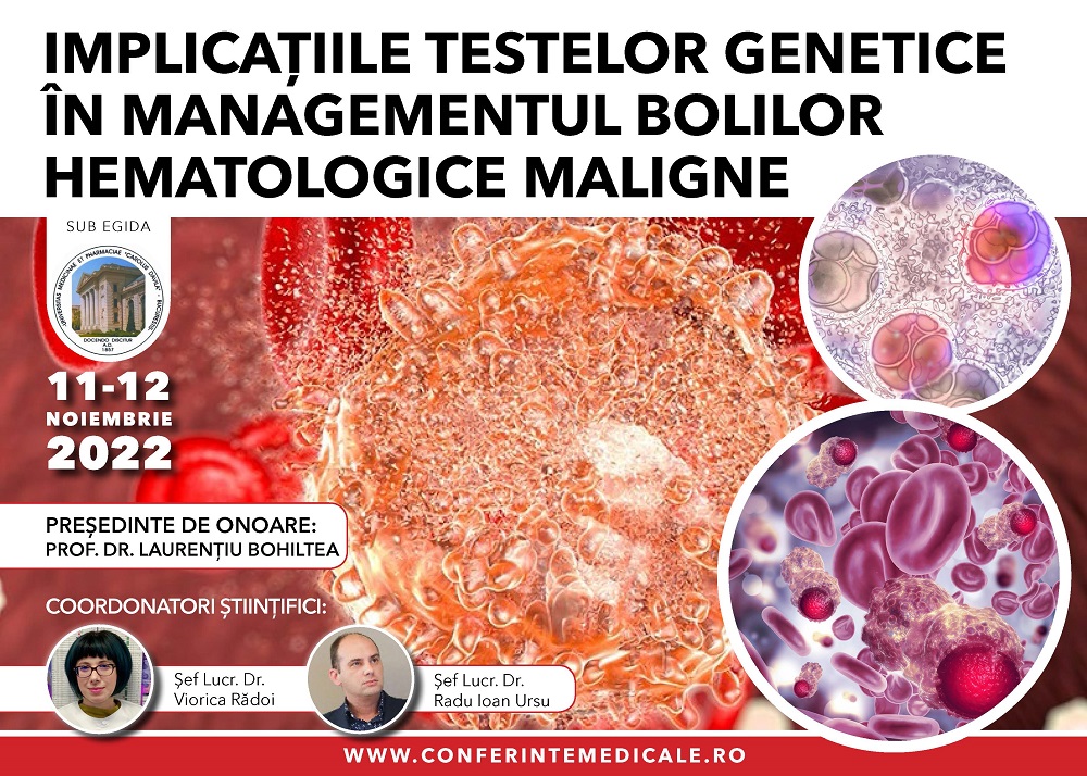 Conferinte Medicale