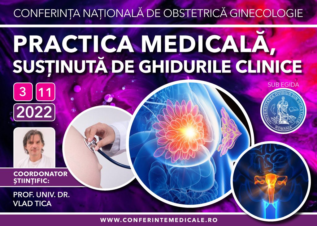 Conferinte Medicale