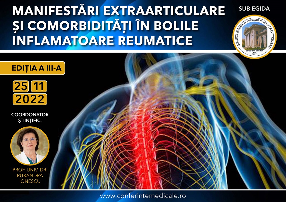 Conferinte Medicale