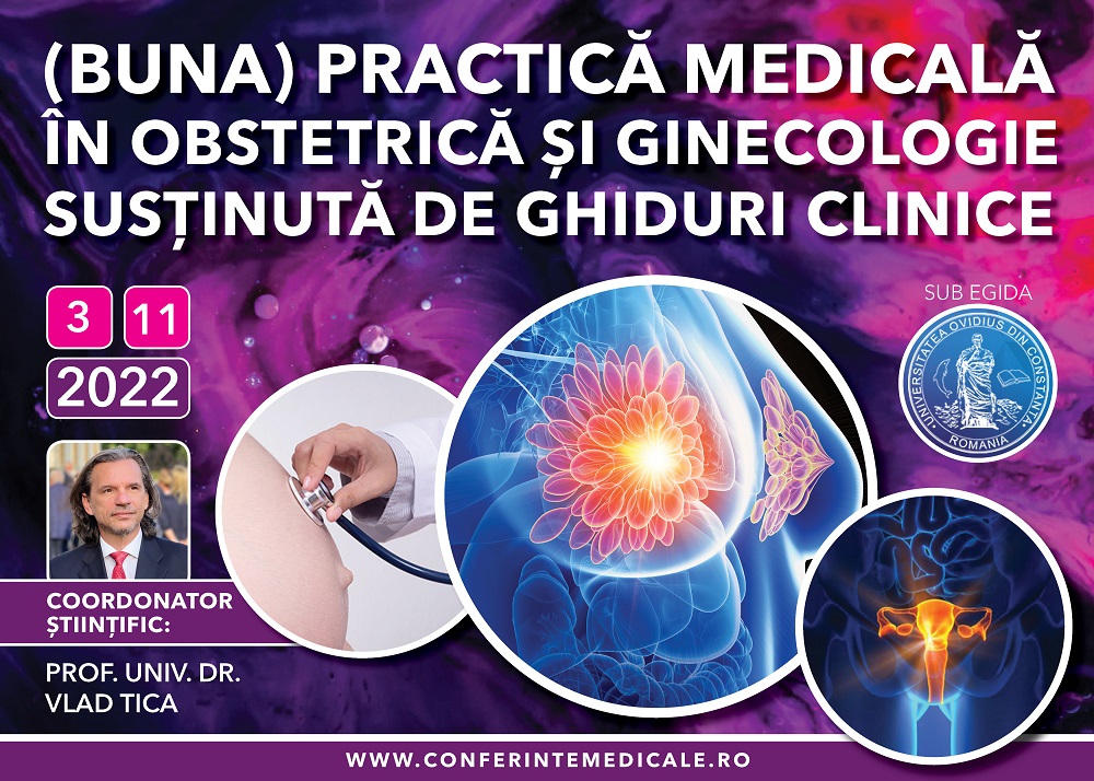 Conferinte Medicale