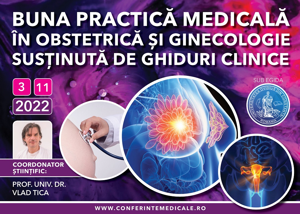 Conferinte Medicale