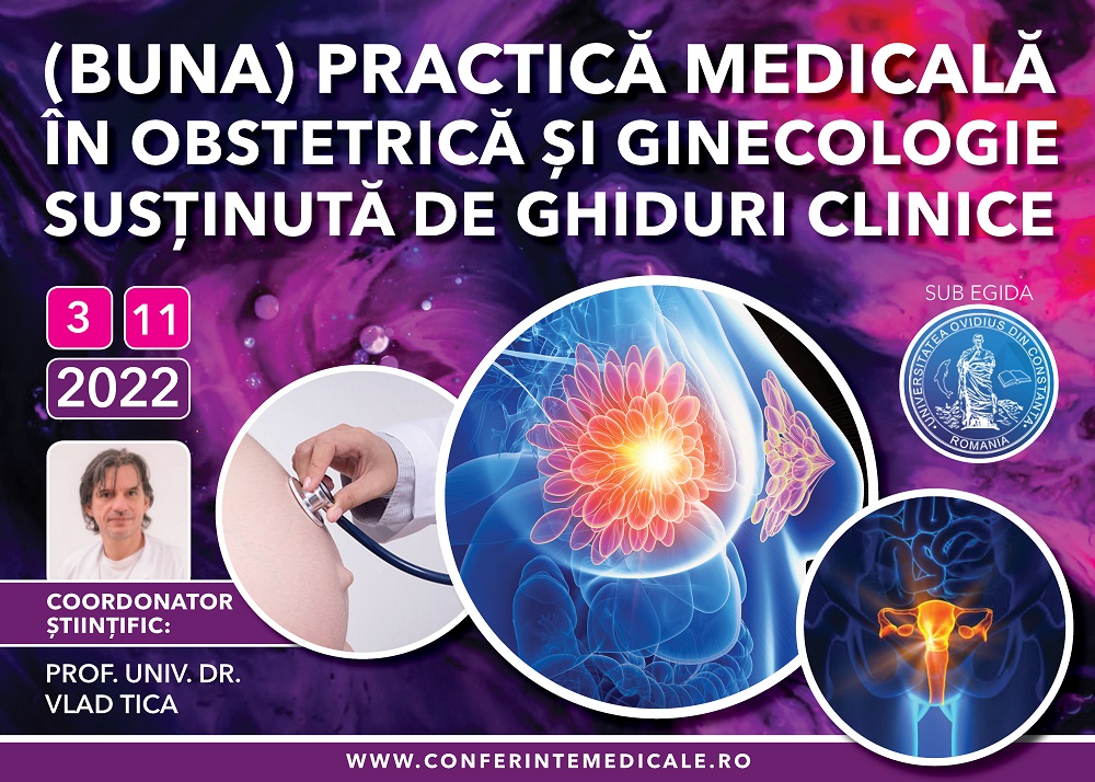 Conferinte Medicale