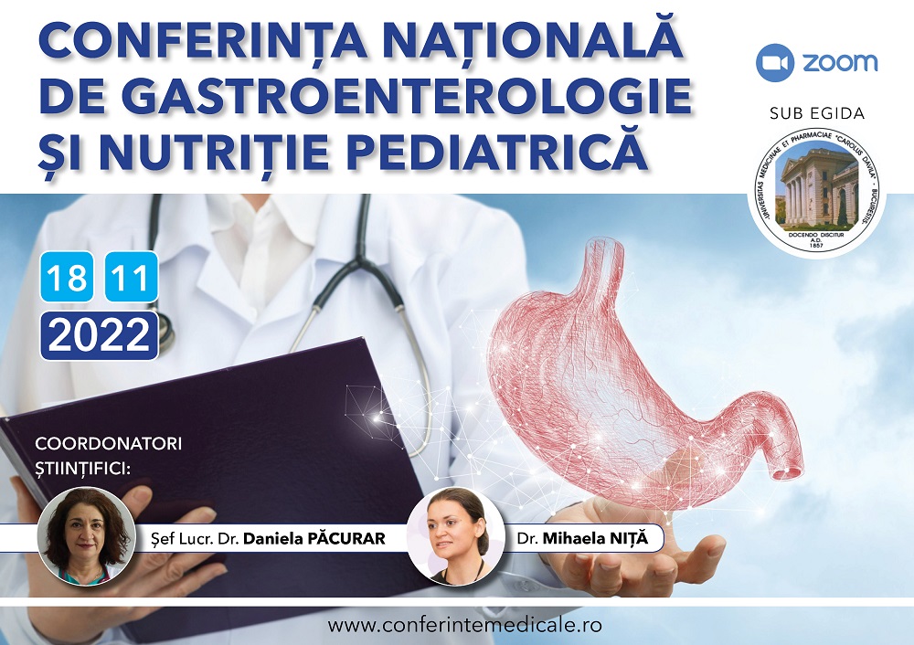 Conferinte Medicale