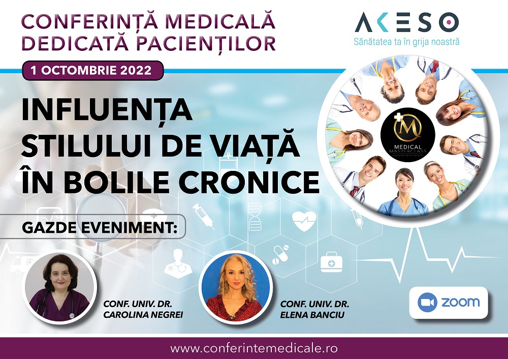 Conferinte Medicale