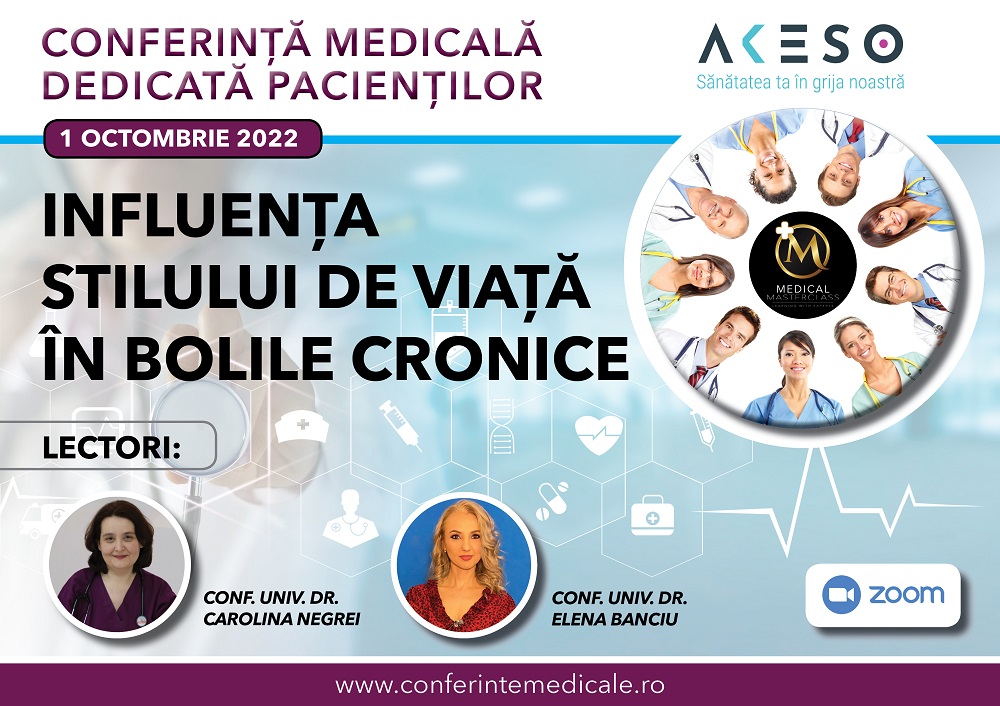 Conferinte Medicale