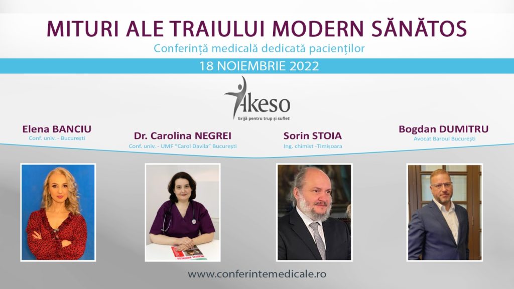 Conferinte Medicale