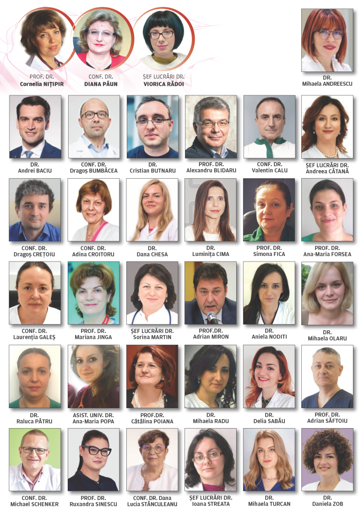 Conferinte Medicale