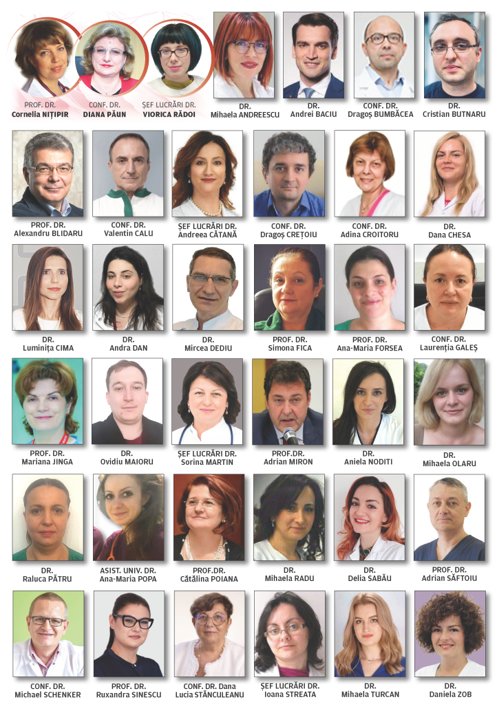 Conferinte Medicale