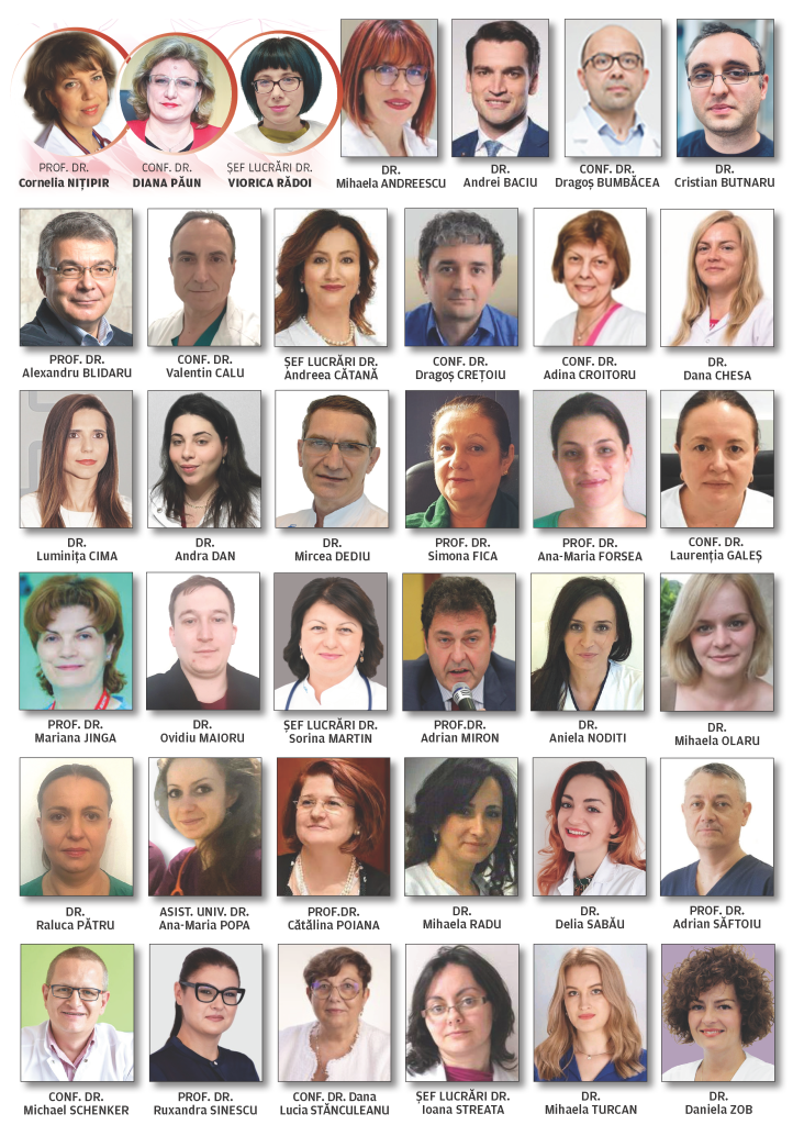 Conferinte Medicale