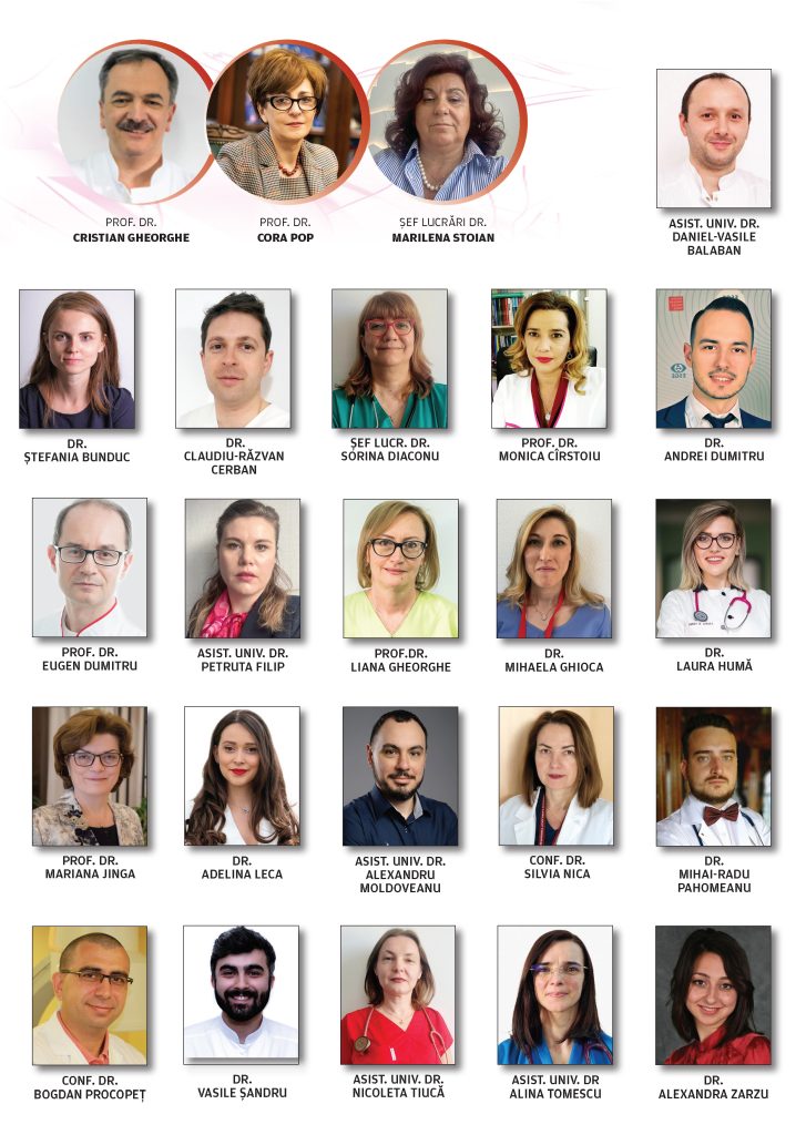 Conferinte Medicale