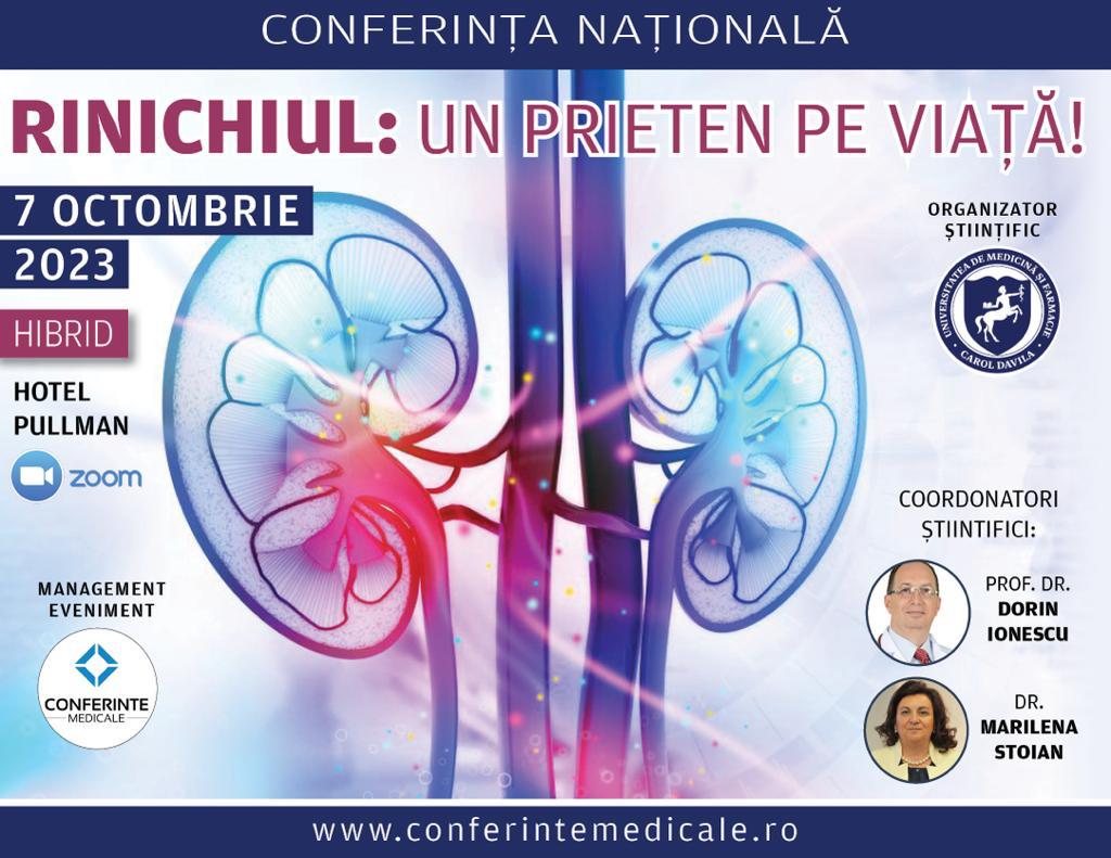 Conferinte Medicale