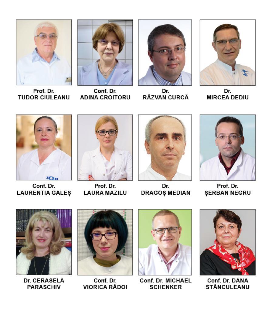 Conferinte Medicale