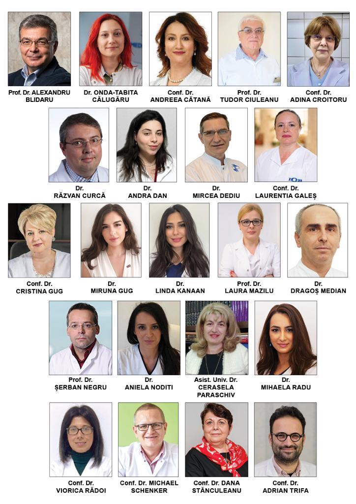 Conferinte Medicale